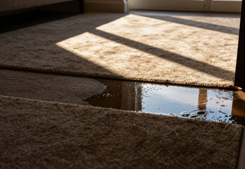 Manly Flood Restoration Projects